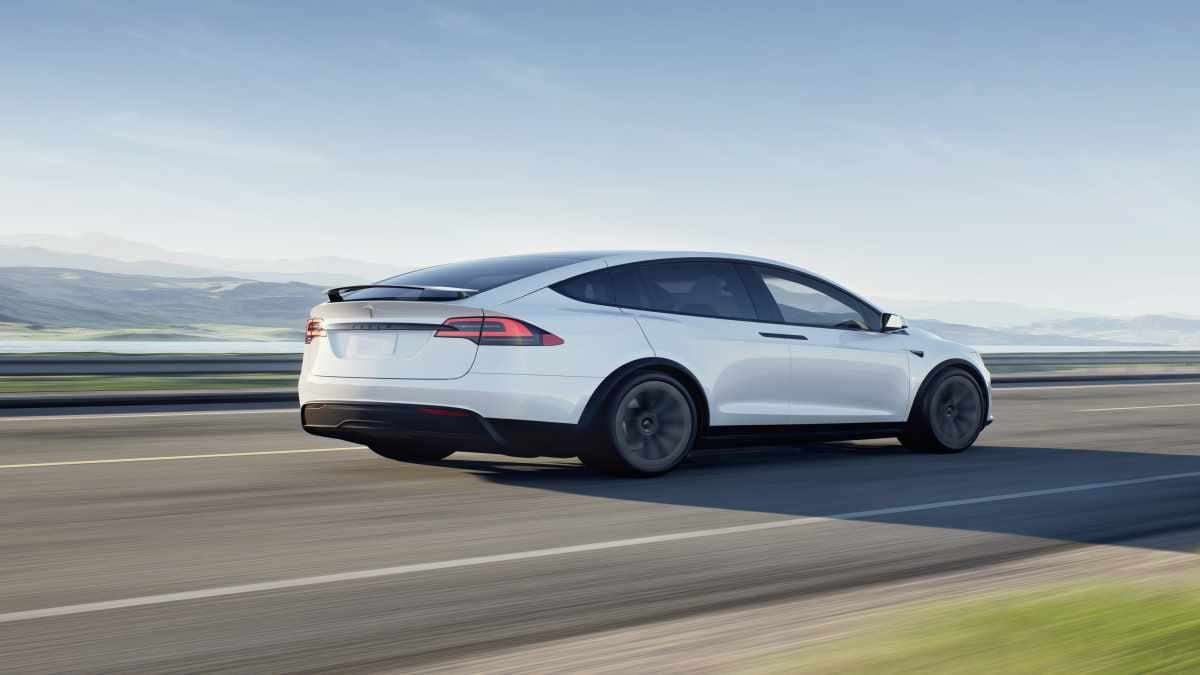 Tesla FSD Begins the March of 9's: Level 4 In 2024 and Level 5 in 2027