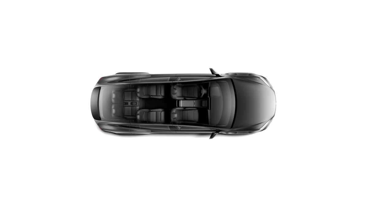 Tesla FSD Releases Safety Data: 5X Safer Than Normal Driving