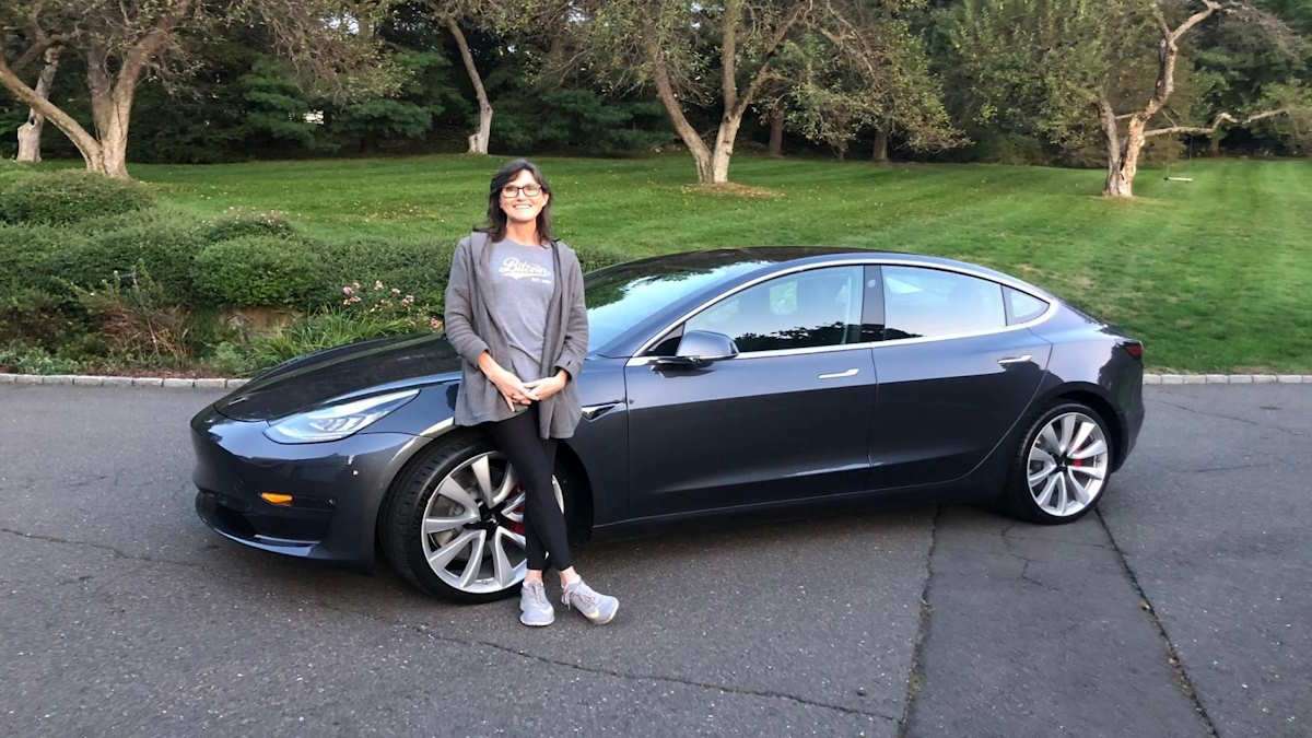 Tesla - Greater Opportunity Than Nvidia for AI
