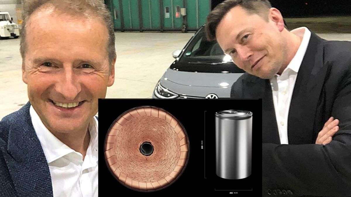 Tesla Leads in Batteries, But Cost Advantage Is Melting