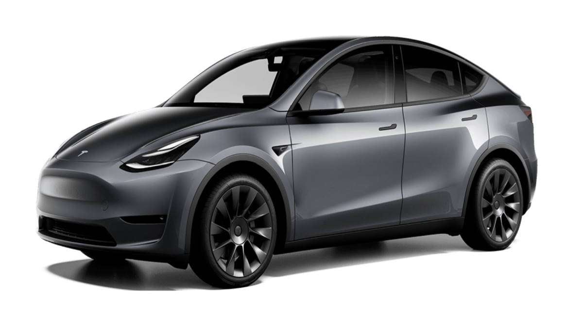 5 New Features of the 2022 Tesla Model Y