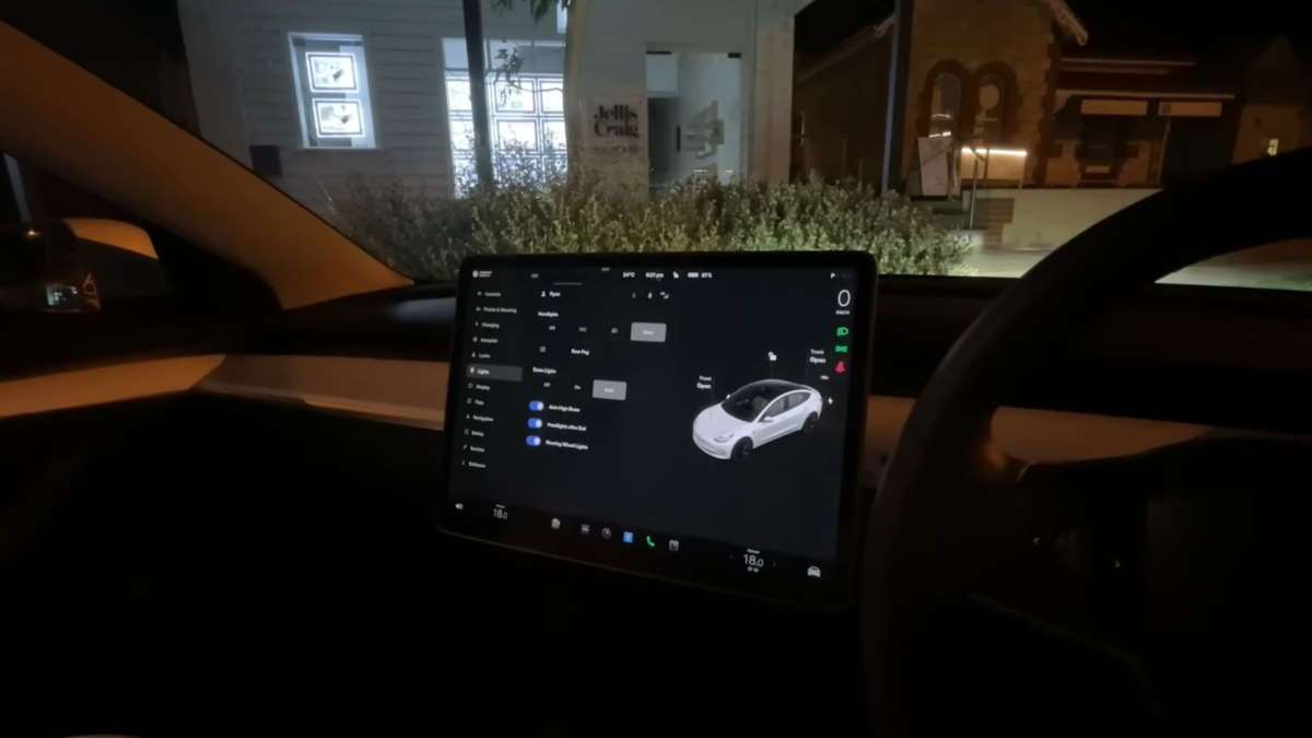 Wish List of Changes for the Tesla Model Y
