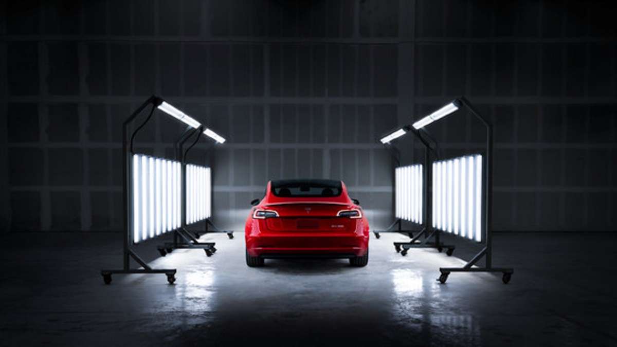 Elon Musk Predicts Tesla Monopoly: How Tesla Gets Around It