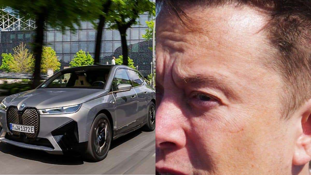 Tesla Overtakes BMW, Wins Luxury Car Market in US With Only 1 Model