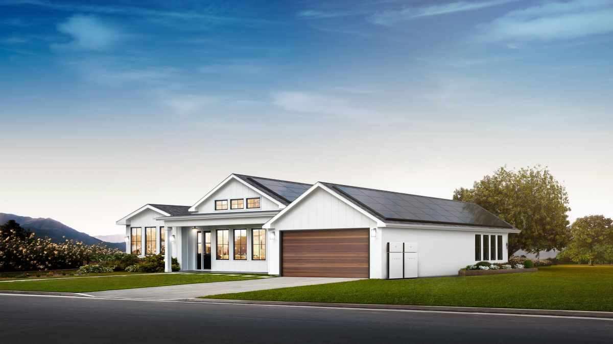 Tesla PowerWall Now Available Separately: Easy Backup Power and Lower Electricity Cost