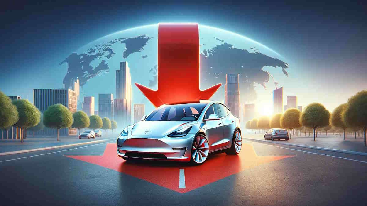 Tesla Does Enormous Price Cut On Model Y In Europe For Nearly $5,500 - Is a Demand Lever or Project Juniper the Cause?