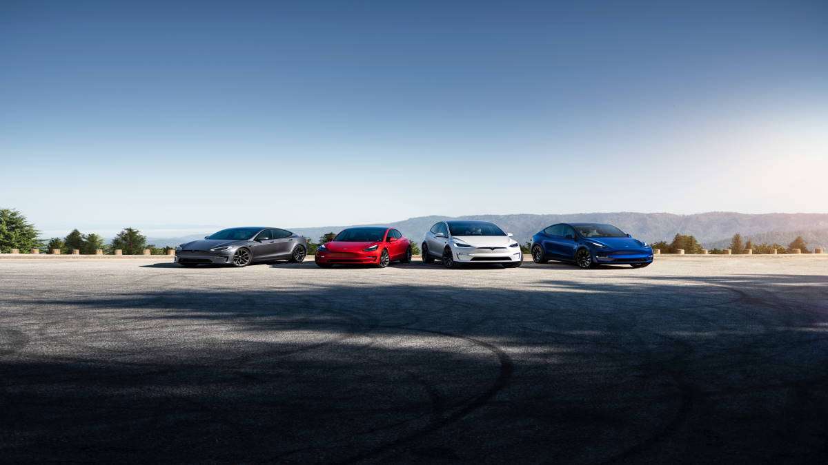 Tesla's Q1 Production and Deliveries are a Pivotal Moment