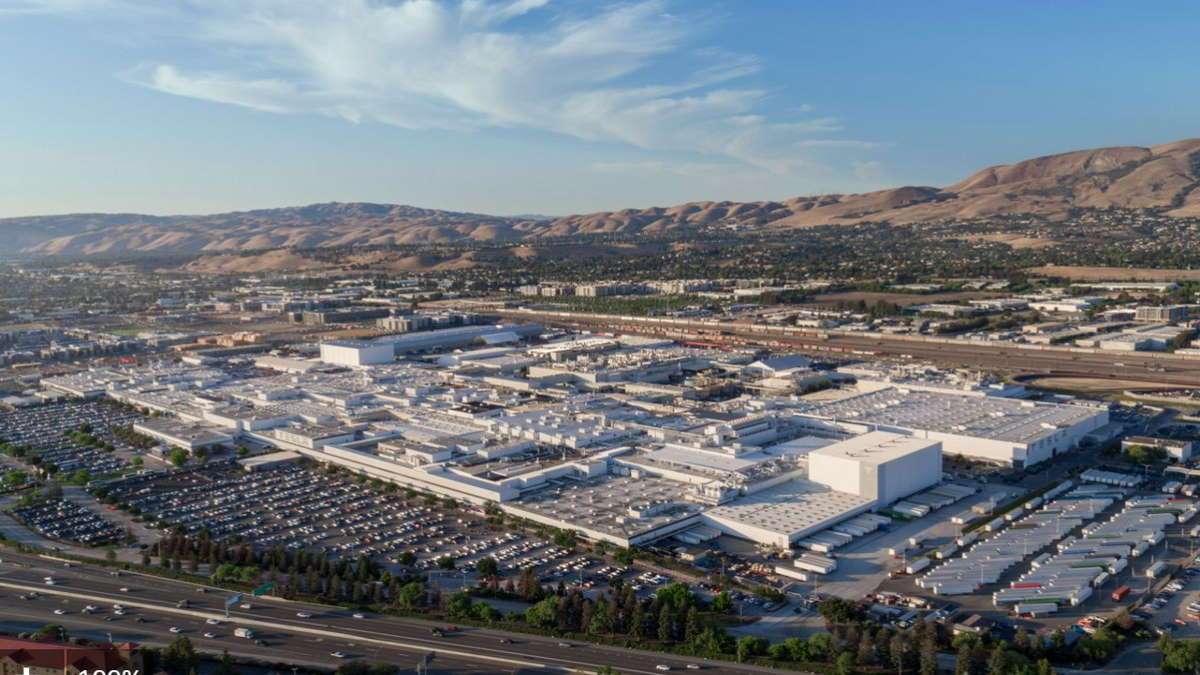 Tesla Has Record Q1, 2022 Financial Results
