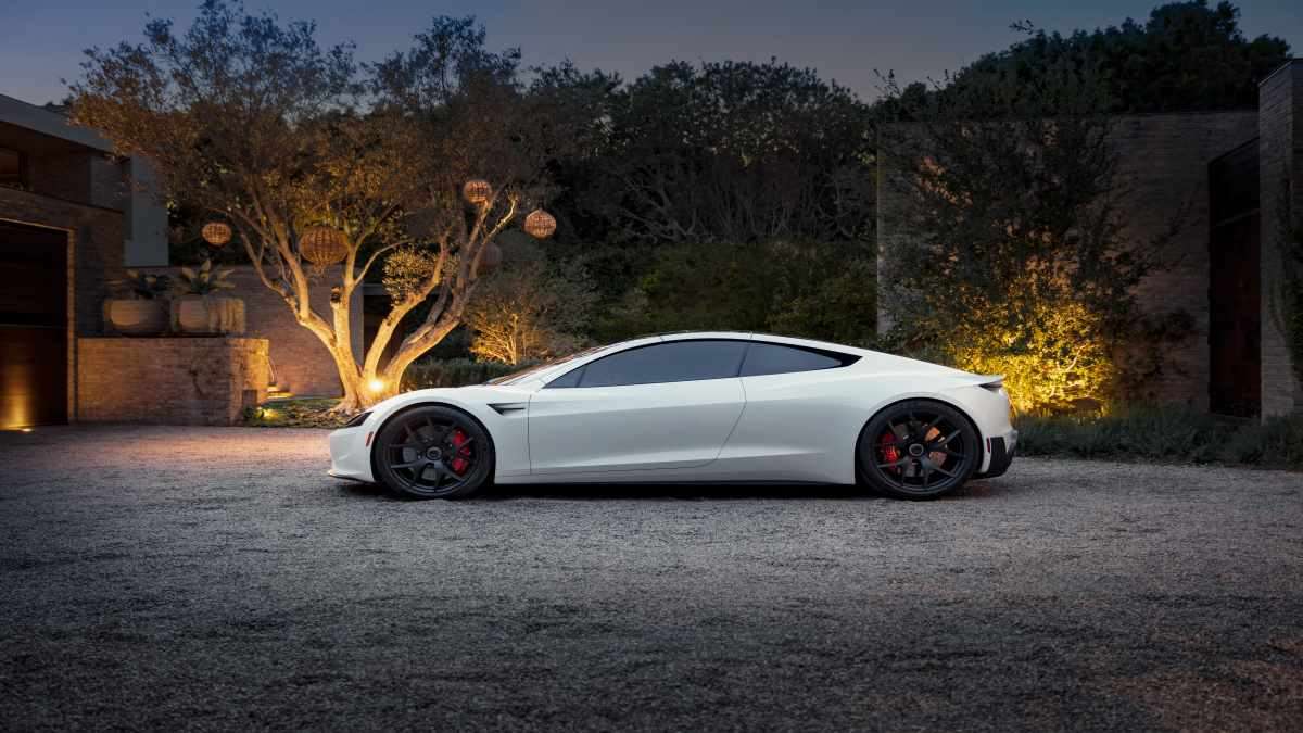 Tesla Reports on Q4, 2022 Earnings