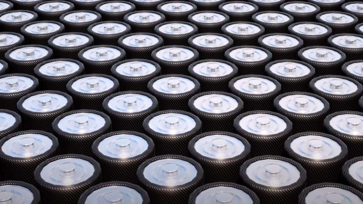 Tesla Starts Construction of $375M Lithium Refinery in Texas