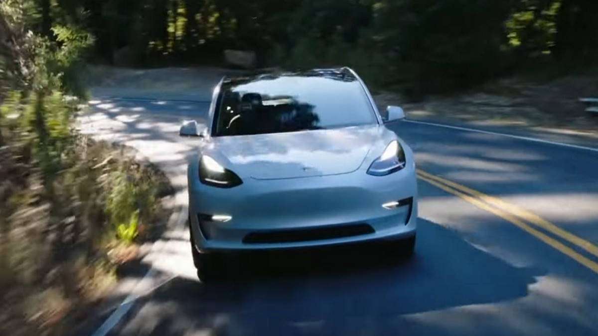 Tesla Planning to Stop Taking New Vehicle Orders