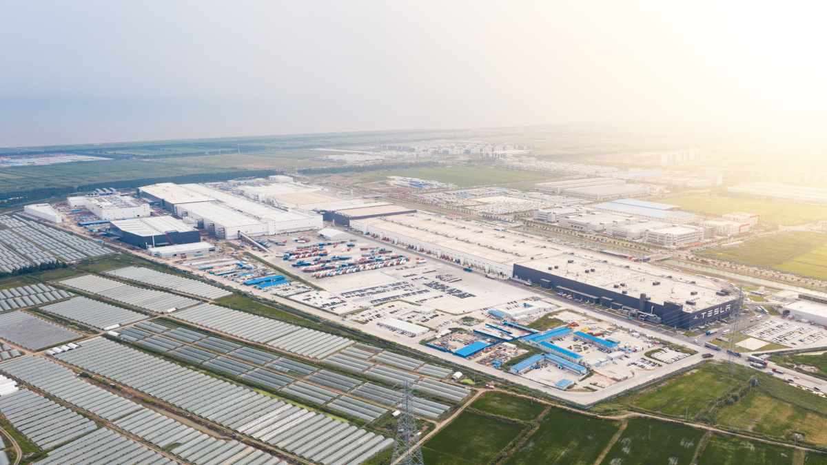 Tesla: The Path to 20 Million Vehicles Produced Per Year