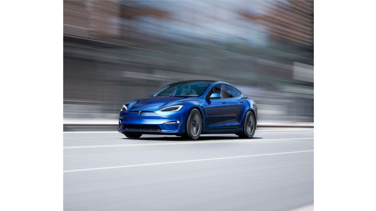 Tesla Vehicles Give You More and Cost Much Less Over Time
