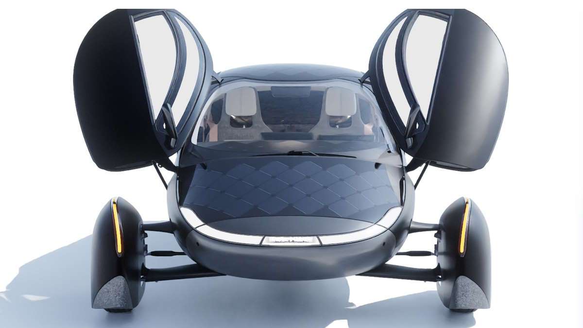 Tesla Will Have to Buy Aptera
