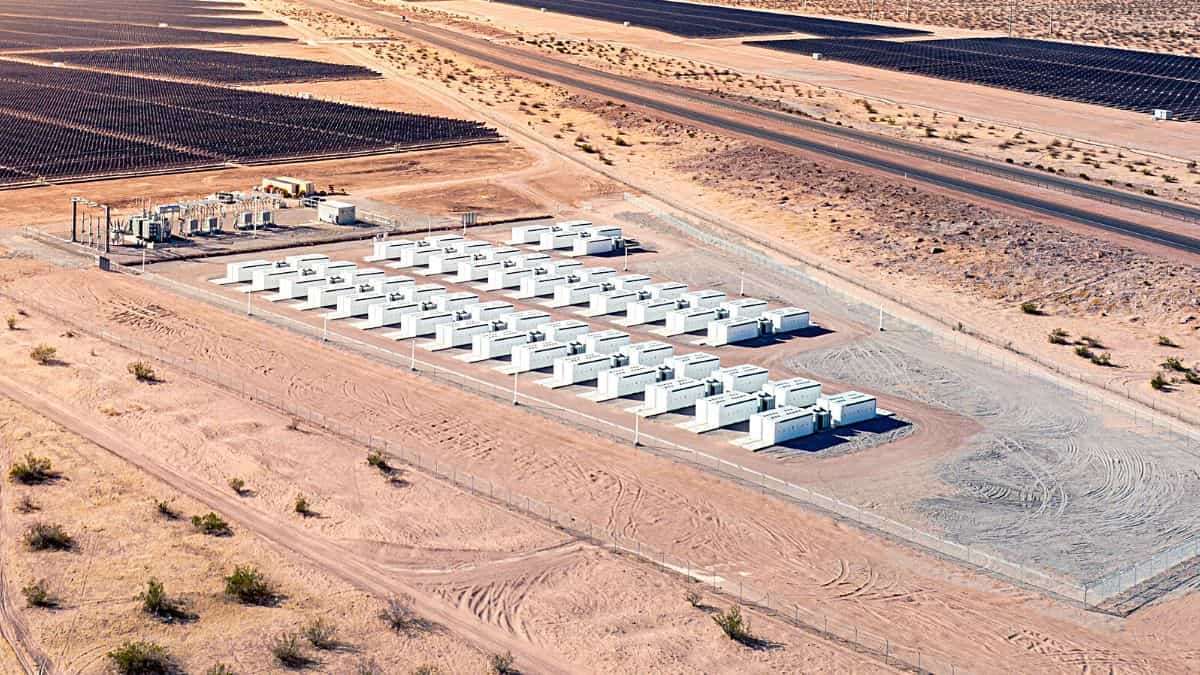 Tesla's Energy Business Is Not in Wall Street's Radar Despite $10B Rev and $2B Profit