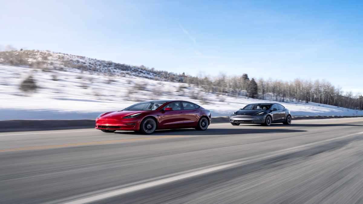 Tesla's Secret Strategy For Pricing Its Vehicles