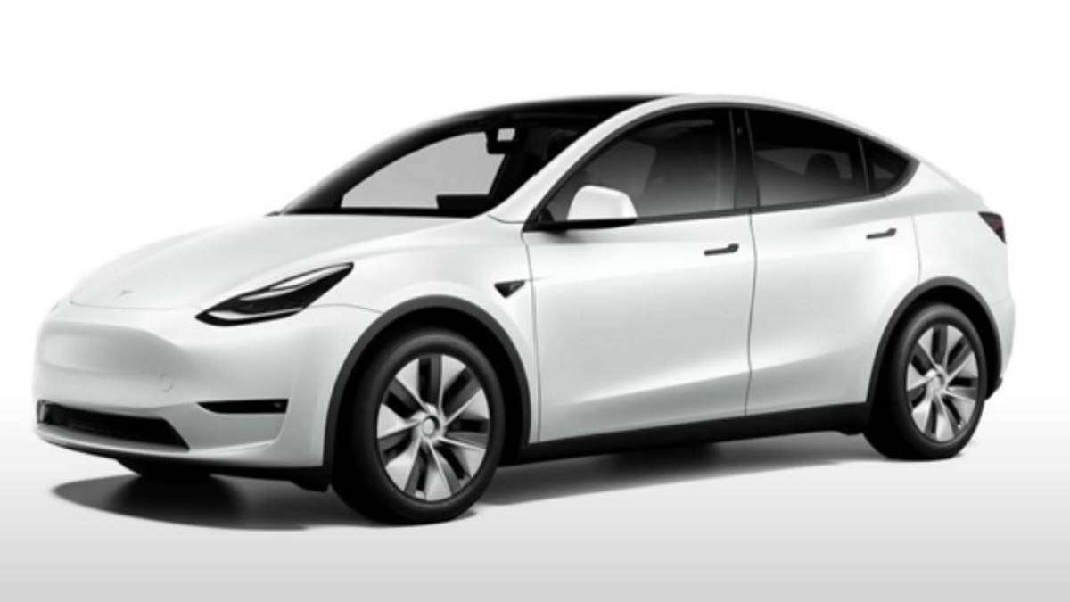 Tesla's Don't Cost Too Much