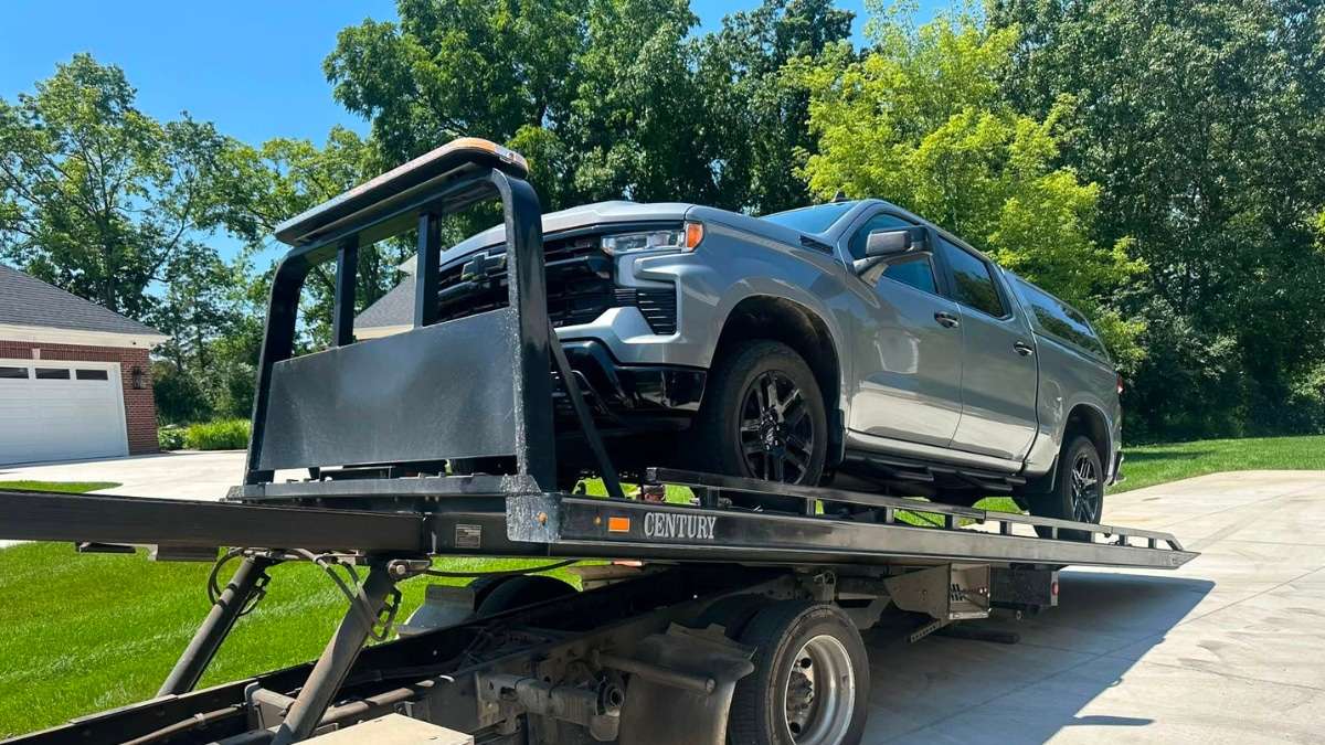 A GM 6.2L V8 Failed at 46,000 Miles, But This Silverado Owner Shows What a Proper Fix Looks Like