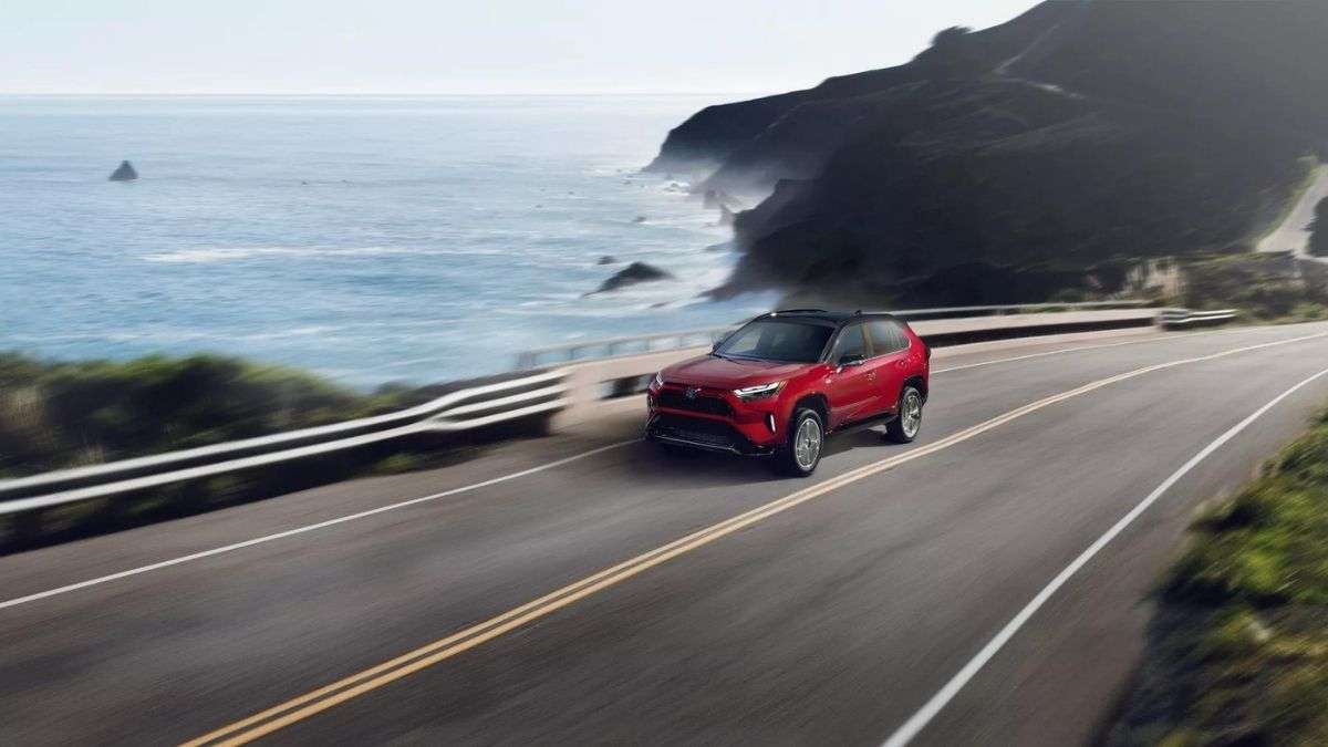 The 2022 Tax Credit Phaseout for Toyota’s EV and Plug-in Hybrids is Coming Soon. 