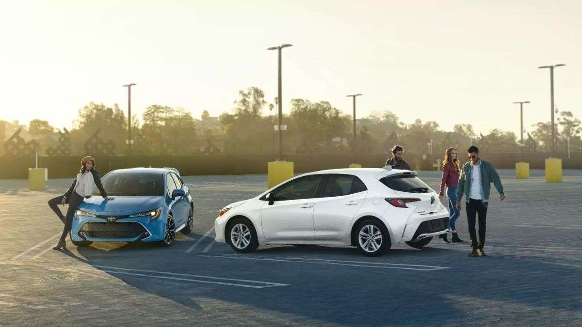 The 2022 Toyota Corolla Manual Might Need Some Thinking, Here’s Why