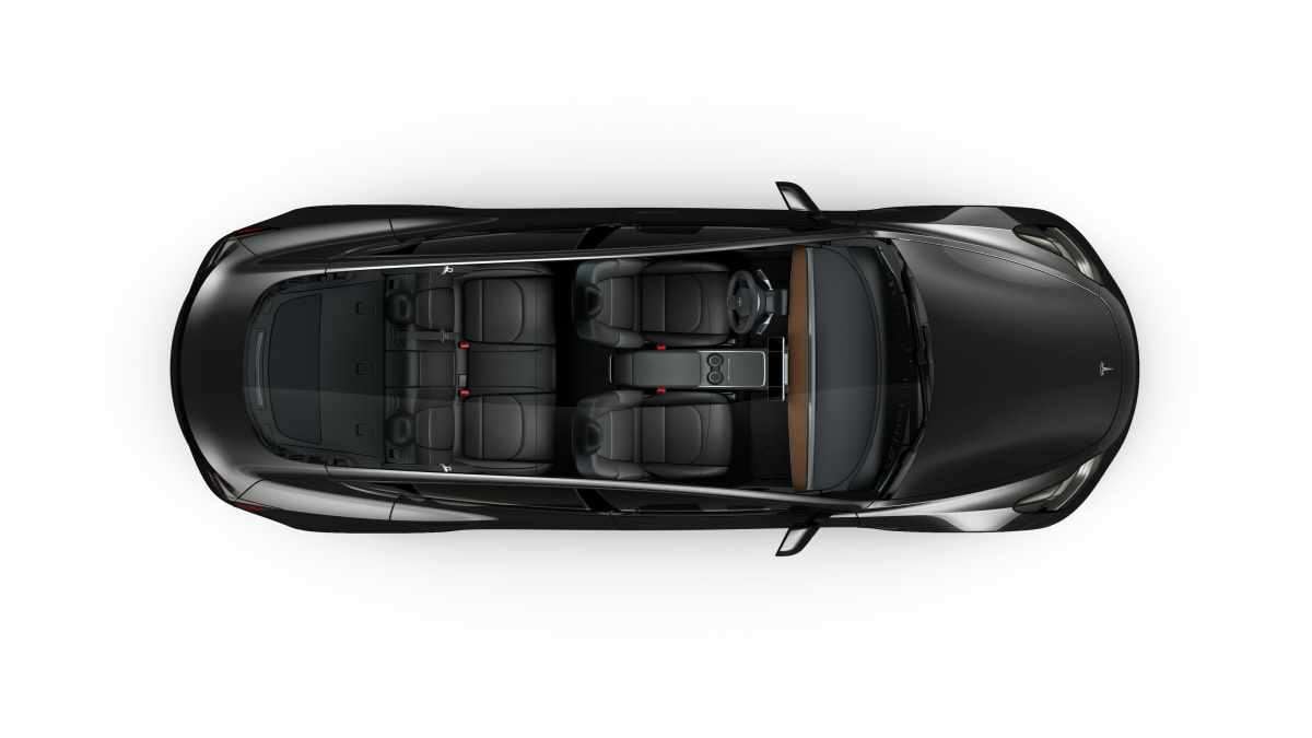 The Cost of Tesla's Generation 3 Vehicle