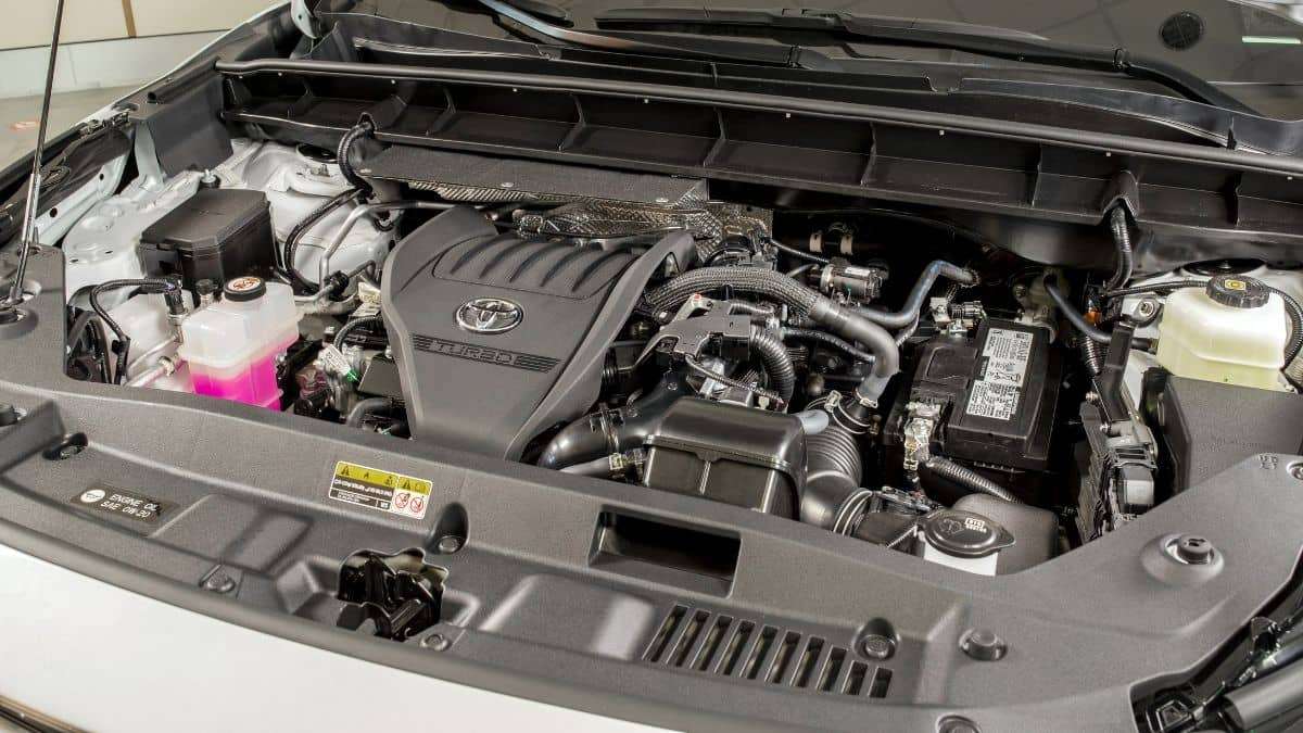 The New 2023 Toyota Highlander’s AWD System is More Sophisticated Than You Think