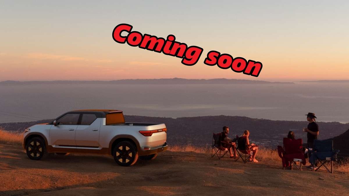 Toyota's Small Unibody Truck Will Be A Stroke Of Genious, And It Will NOT Be Fully-Electric