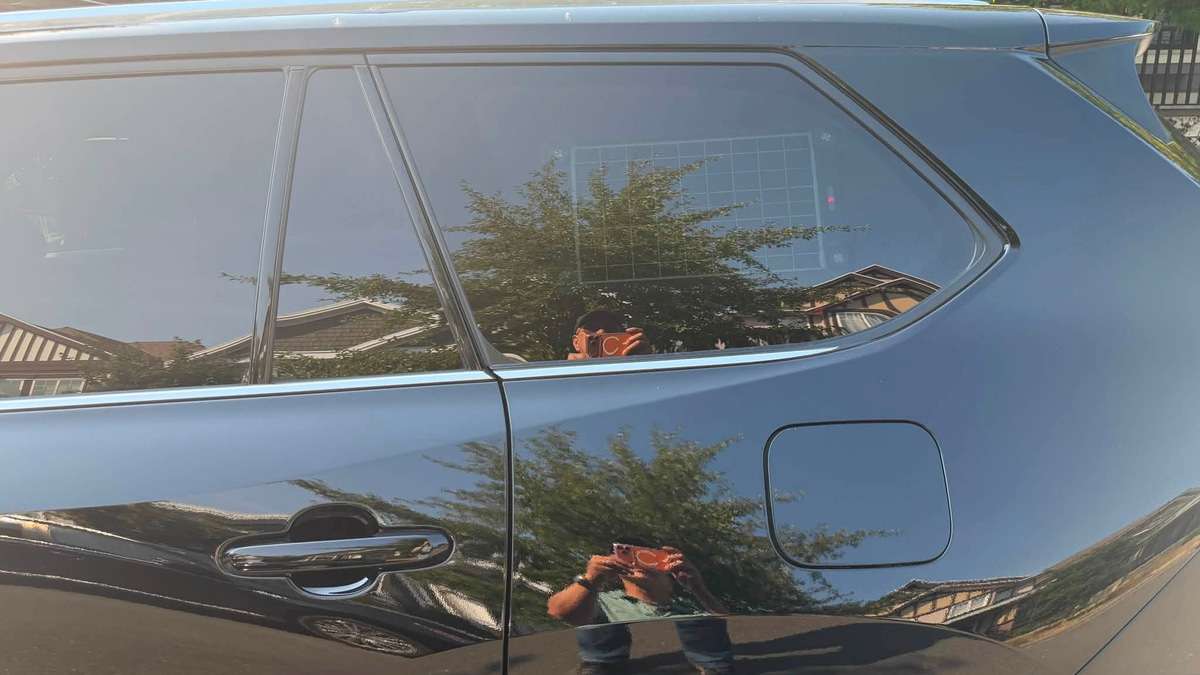 A Toyota Grand Highlander Hybrid Driver Replaced His 12V Battery Under Warranty, Then His Tester Put the New One at 23% After a 500-Mile Trip