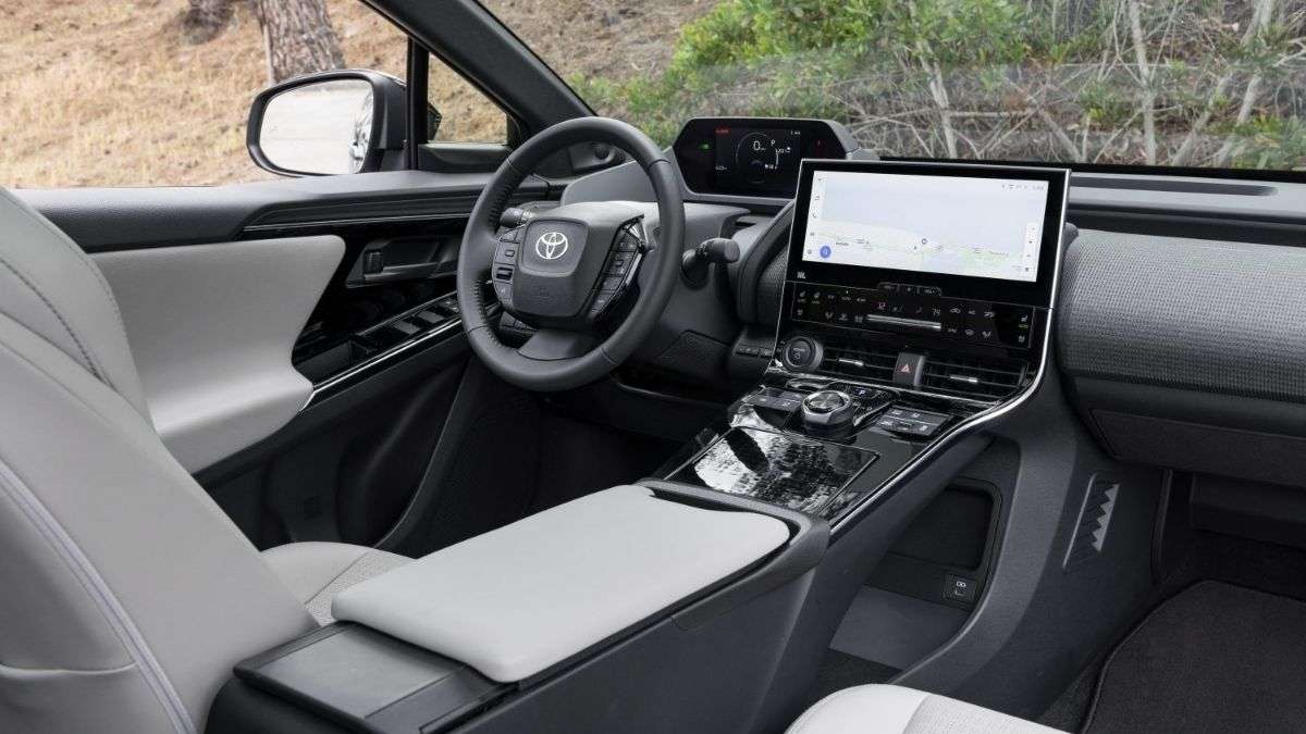 Toyota bZ4X Said To Be Sold On A Subscription-Based Offering, Following VinFast and Tesla