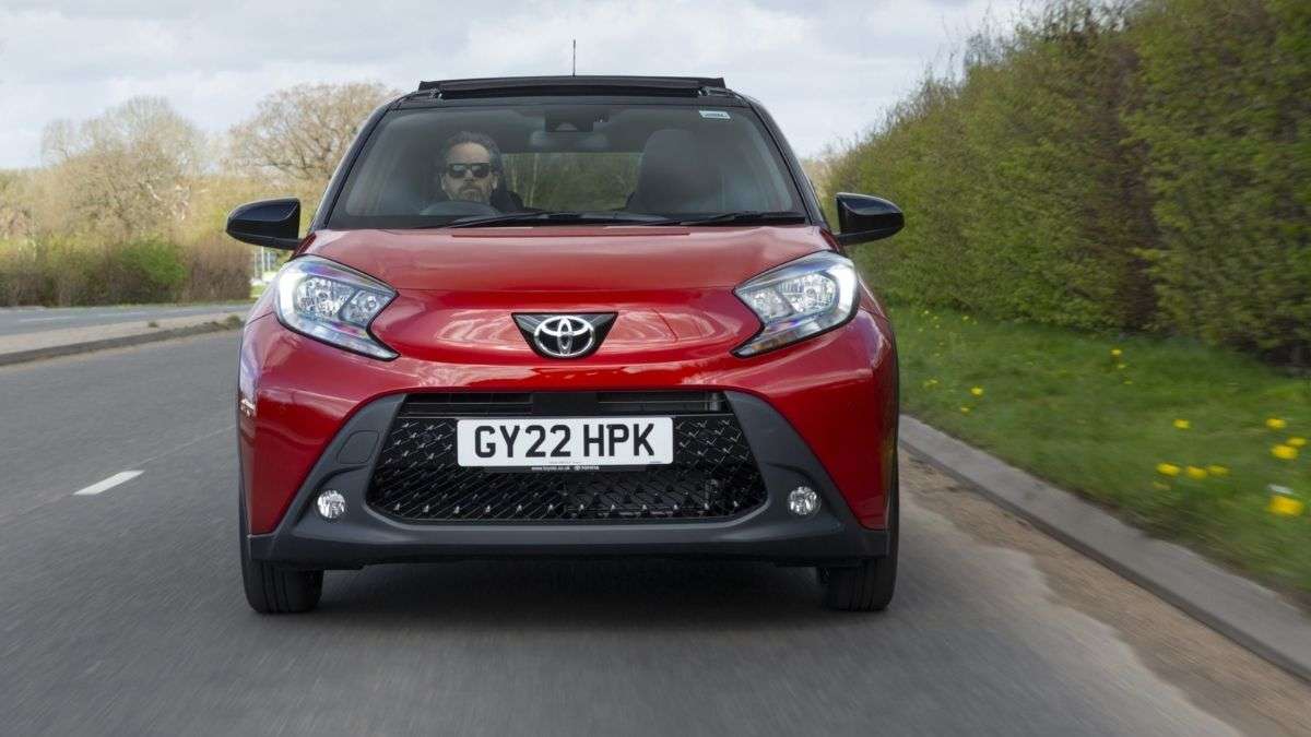 Toyota Europe Announces It’s 1 millionth Hybrid Produced in France as Part of Earth Day Tweet
