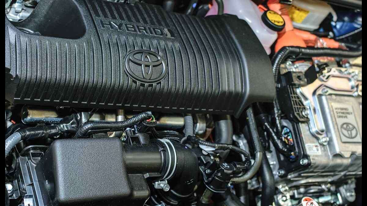 Hybrid SUVs Recommended by Consumer Reports