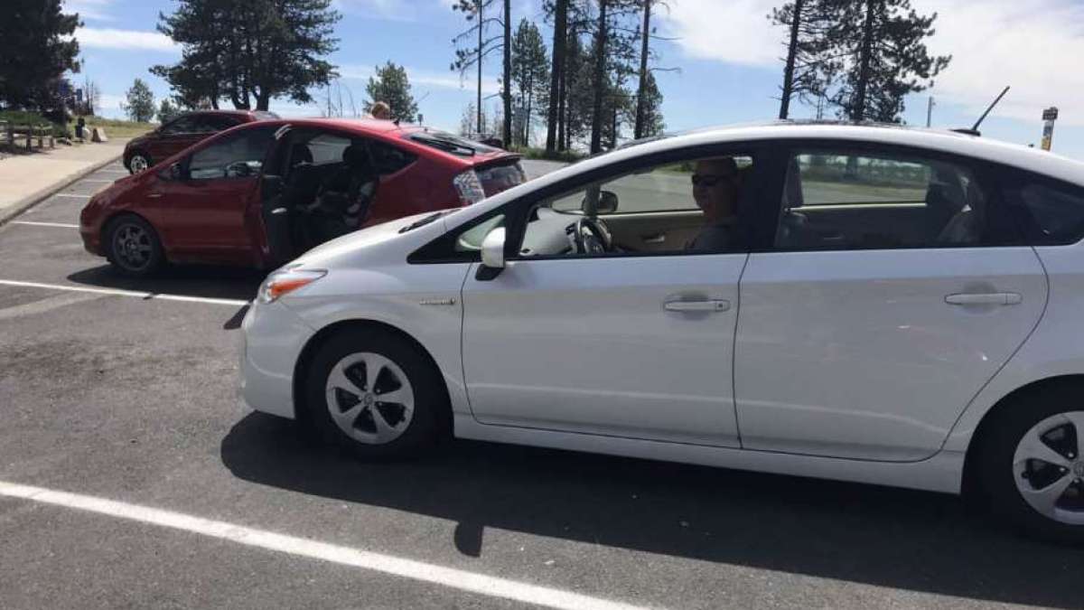 I bought a 2010 Toyota Prius Gen3 was it worth it?