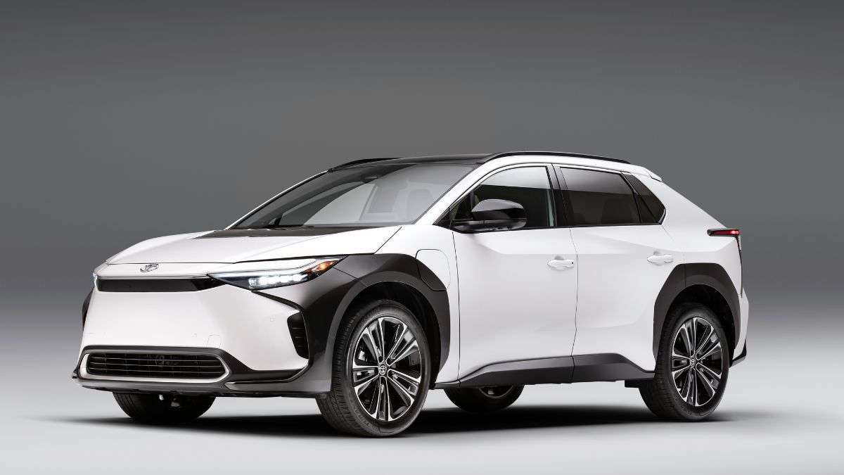 Toyota To Release 4 New BZ Electric Models Within The Next Few Year. What This Means for Toyota’s Future