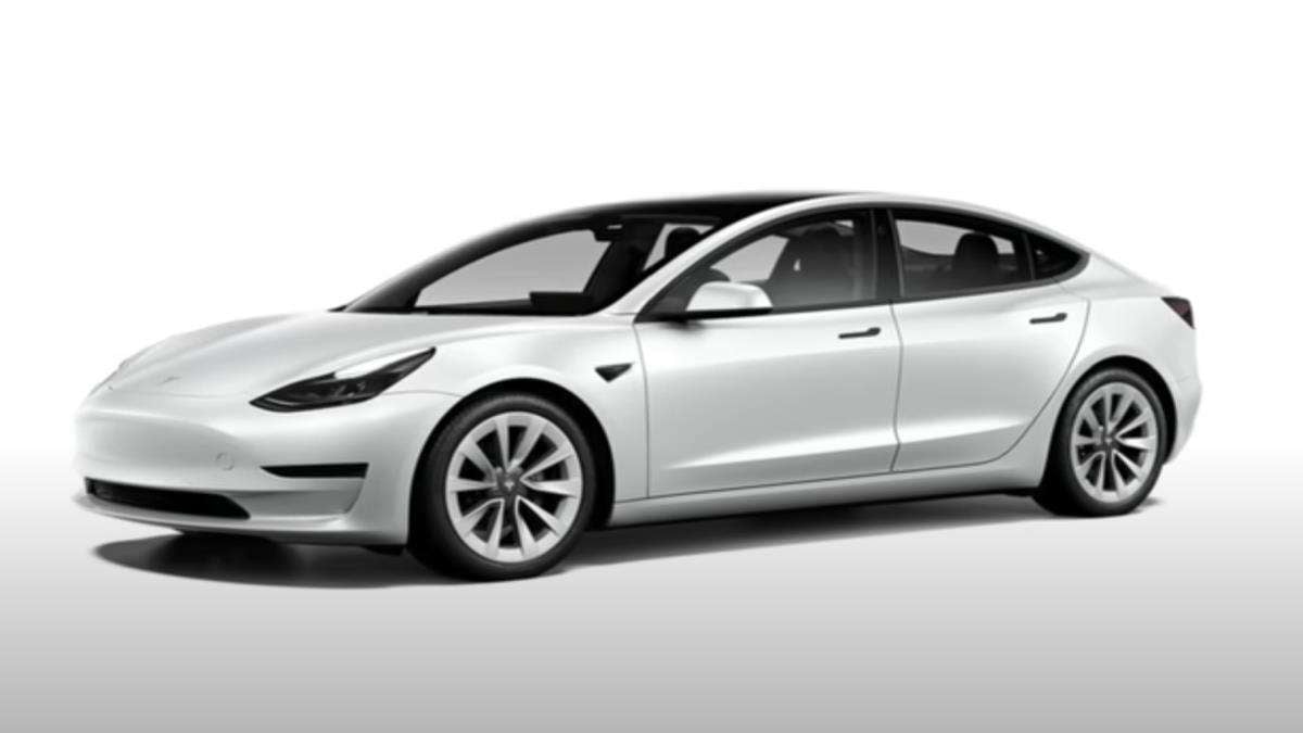 True Cost of Owning a Tesla After 32,000 Miles