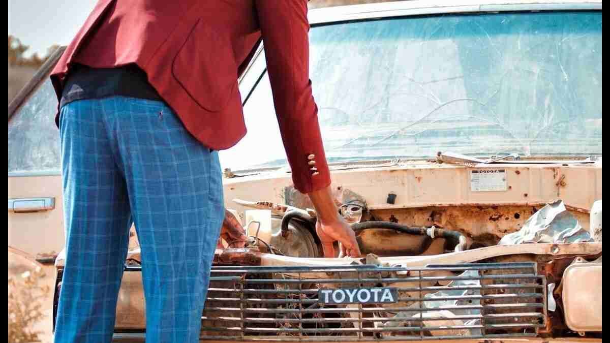 Used Car Market for Toyotas has Changed