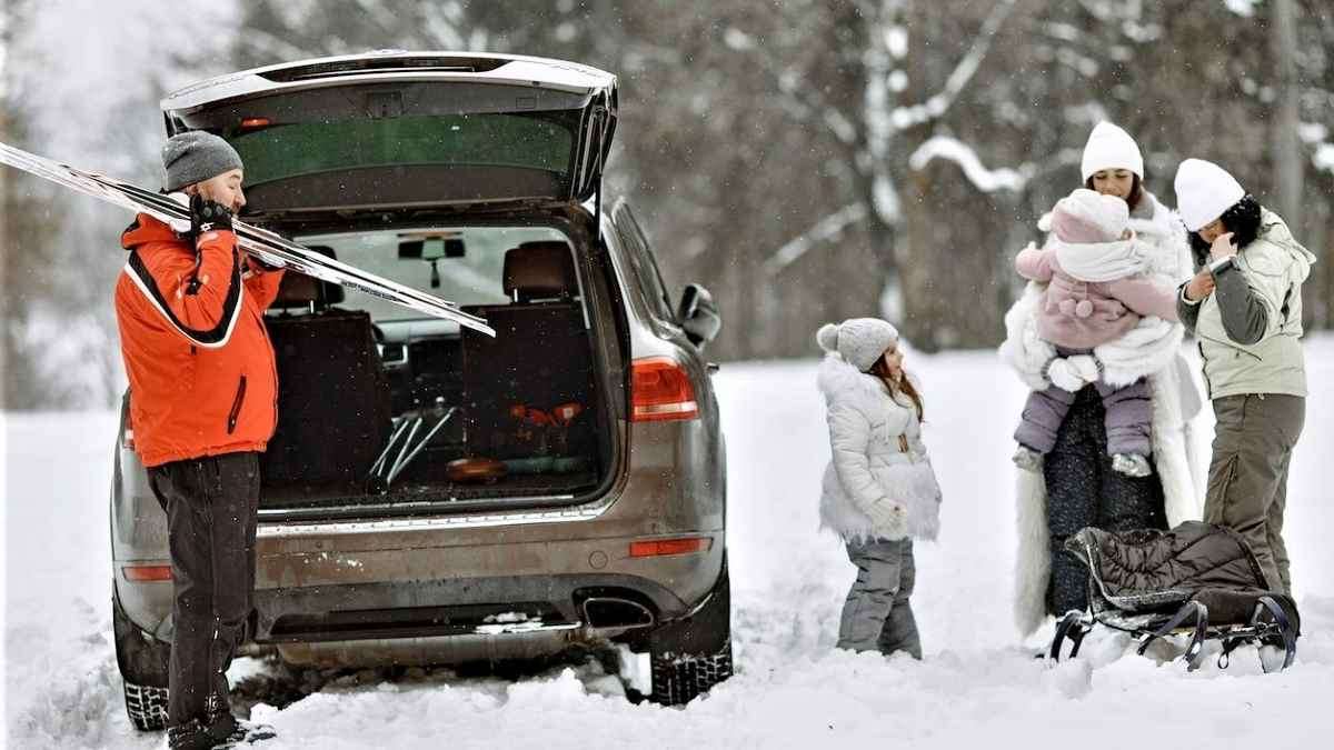 Consumer Reports Categorizes Vehicles by Useful Cargo Space