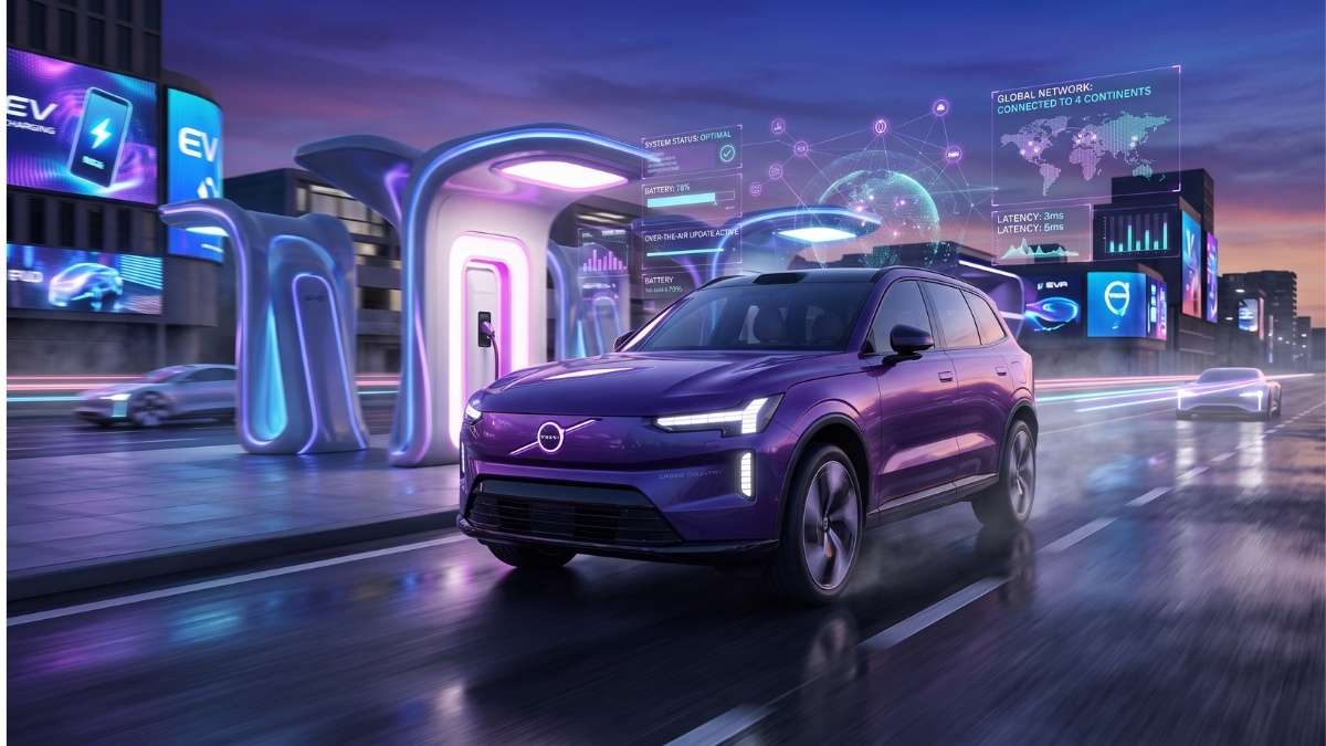 Chinese EV Technology Drives a Massive Transformation Restructuring the Western Automotive Industry
