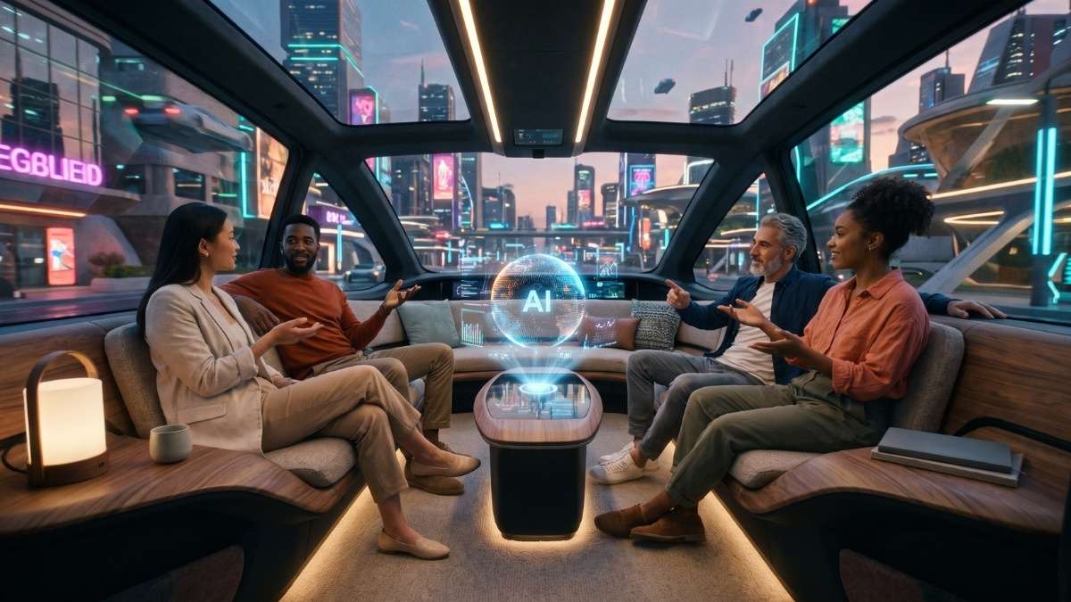 The Next Generation of Urban Mobility