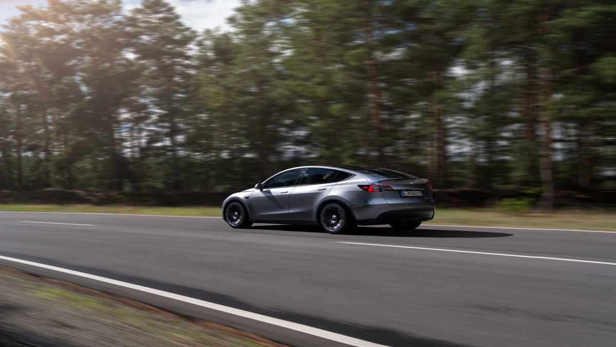 What EVs are European's Buying? Hint, the First Two are Tesla's