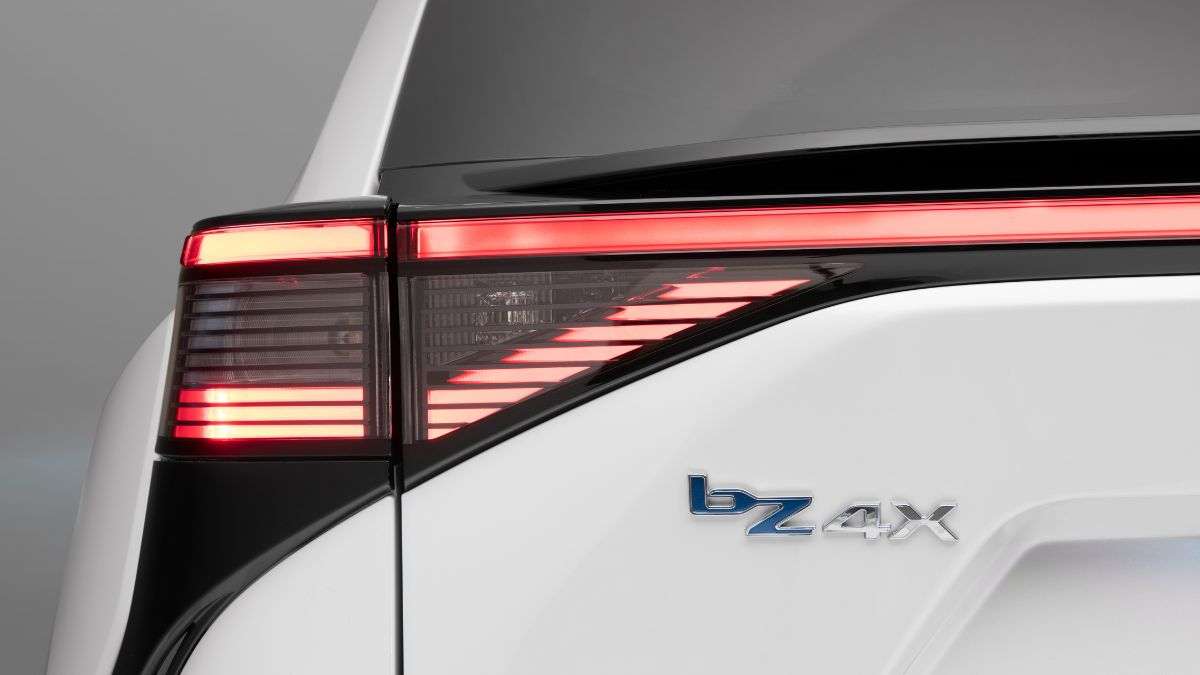 Why Toyota’s Slow EV Transition Is a Good Thing for The Automotive Industry