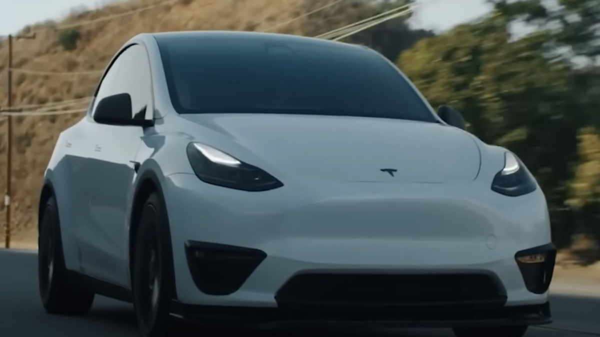 Is There Really a 430 Mile Range Model 3 Battery?