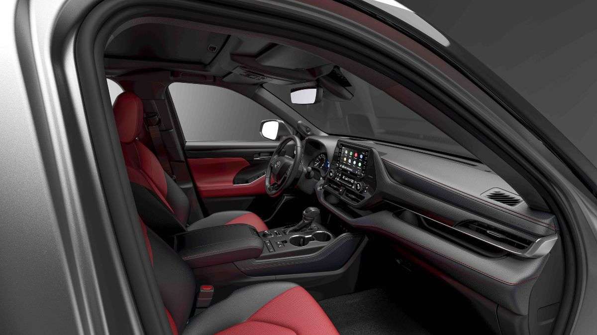 You Have the Last v6 Toyota Highlander…Is It Time to Upgrade