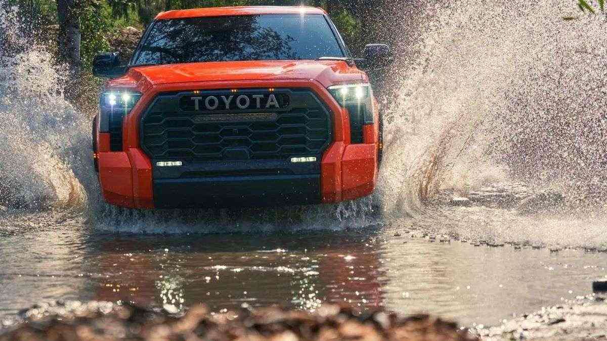 Your 2022 Toyota Tundra Just Failed Its Recall Inspection, Here’s What You Can Do