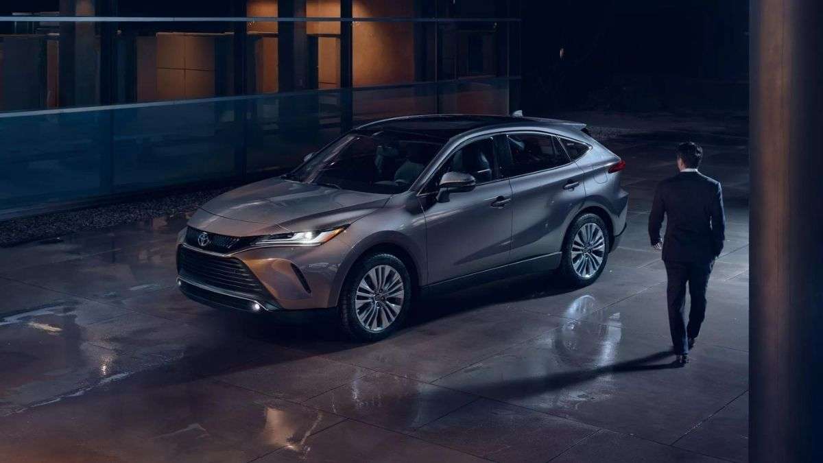 Your Hybrid Toyota Venza Battery Might Last Longer Than You Think