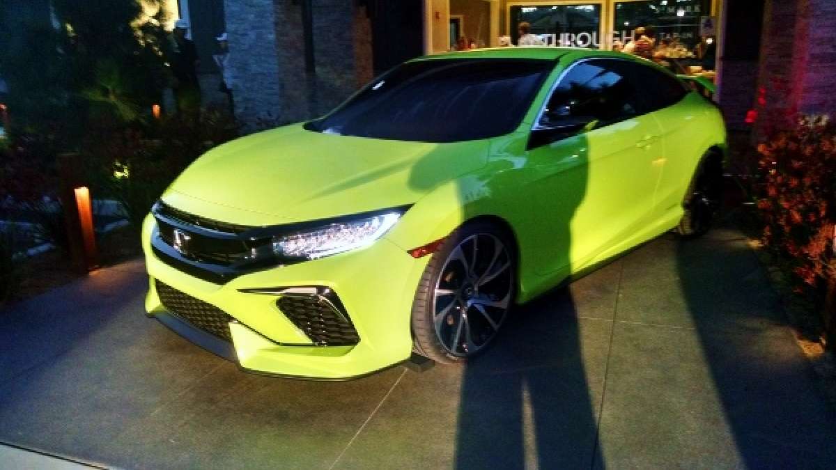 2016-Honda-Civic