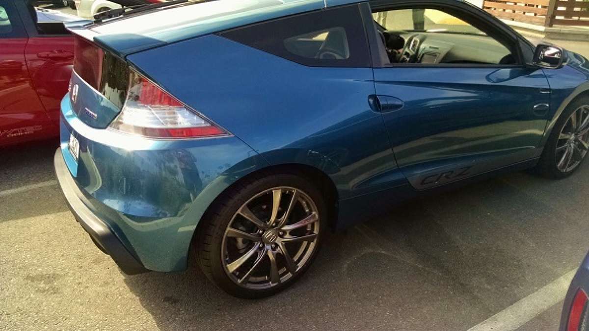 2015_HPD_Honda_CR-Z_Turbo