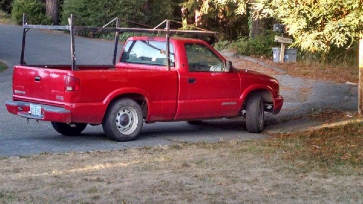 1999_GMC_Sonoma