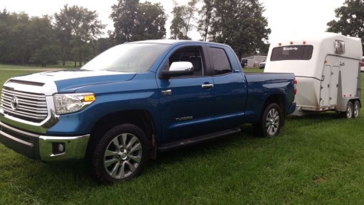 tundra ltd ds