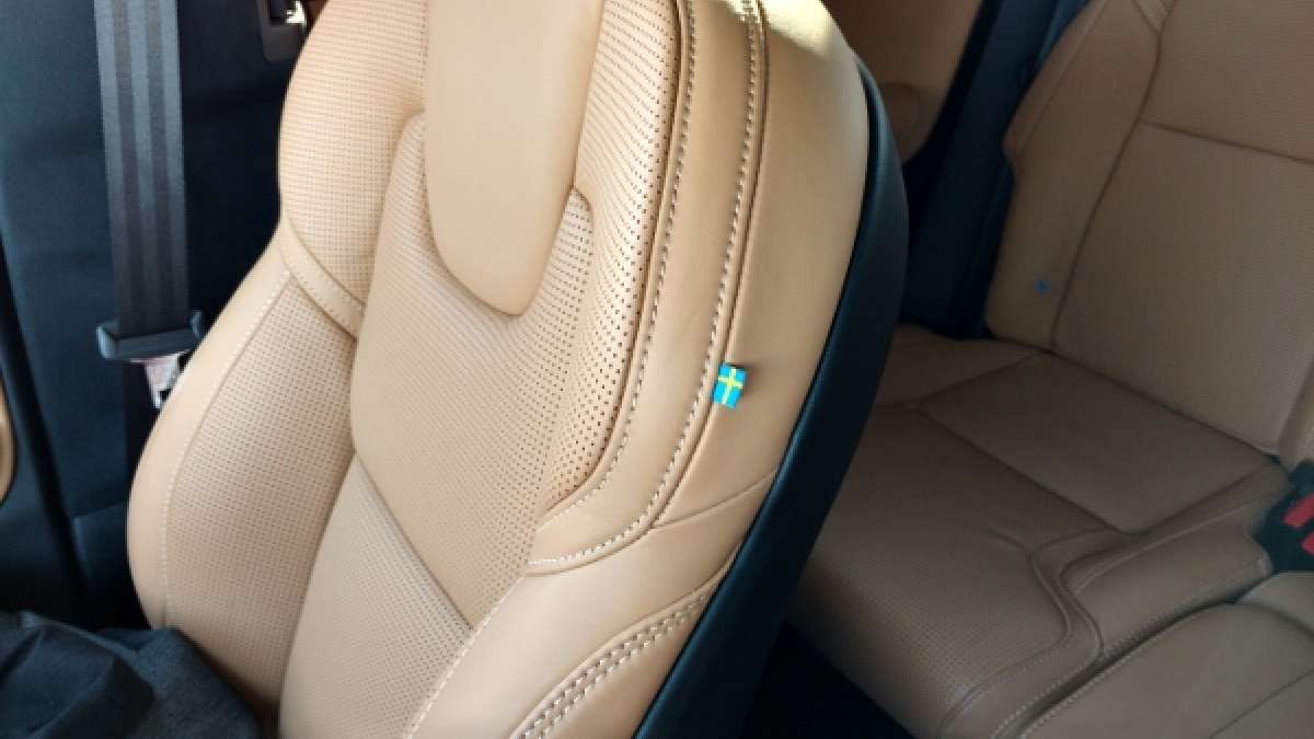Volvo_Seat