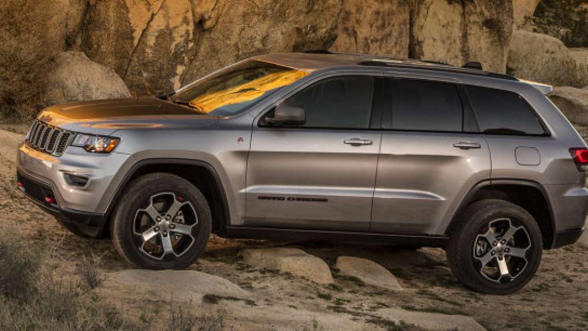 17 gc trail side